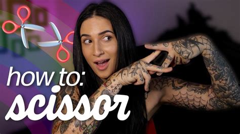 girls scissoring|How To: Scissor With A Girl